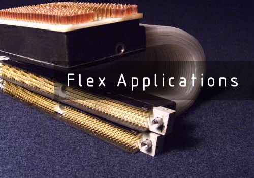 Unique Electronics System Application Engineering Expertise in Installations, EMI and Shielding ...